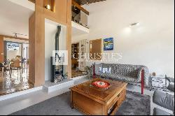 Bright, attractive architectural property in Lagord