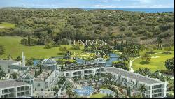 Land for construction of a Resort, in Santa Barbara de Nexe, Algarve