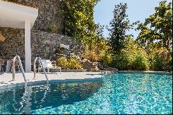 Avantgarde Into The Wild. Outstanding Villa in La Zagaleta