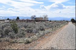 Tracts B4 B5 B6 Almas Road, Taos NM 87514