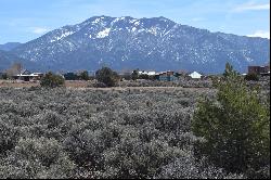 Tracts B4 B5 B6 Almas Road, Taos NM 87514