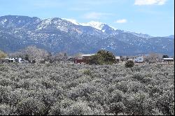 Tracts B4 B5 B6 Almas Road, Taos NM 87514