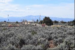 Tracts B4 B5 B6 Almas Road, Taos NM 87514