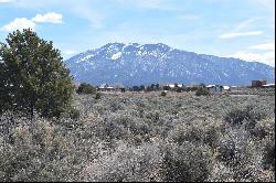 Tracts B4 B5 B6 Almas Road, Taos NM 87514