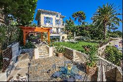 Sale - Villa Antibes (Cap d'Antibes) 