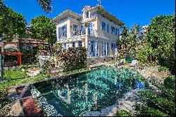 Sale - Villa Antibes (Cap d'Antibes) 