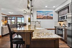 Breckenridge Ski-In / Ski-Out Condo