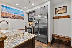 Breckenridge Ski-In / Ski-Out Condo