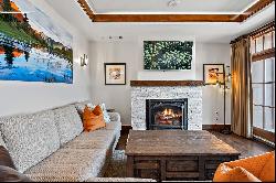 Breckenridge Ski-In / Ski-Out Condo