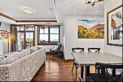 Breckenridge Ski-In / Ski-Out Condo