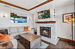 Breckenridge Ski-In / Ski-Out Condo