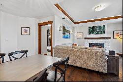 Breckenridge Ski-In / Ski-Out Condo