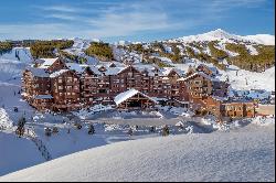 Breckenridge Ski-In / Ski-Out Condo