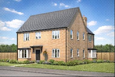 Plot 1, Ellingham Green, Great Ellingham, Attleborough, NR17 1JG