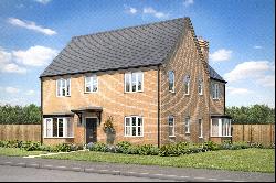 Plot 1, Ellingham Green, Great Ellingham, Attleborough, NR17 1JG