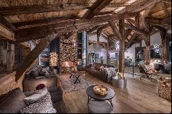 Chalet, Morzine, Haute Savoie