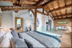 Chalet, Morzine, Haute Savoie