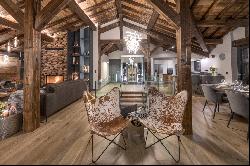 Chalet, Morzine, Haute Savoie