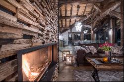 Chalet, Morzine, Haute Savoie