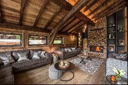 Chalet, Morzine, Haute Savoie