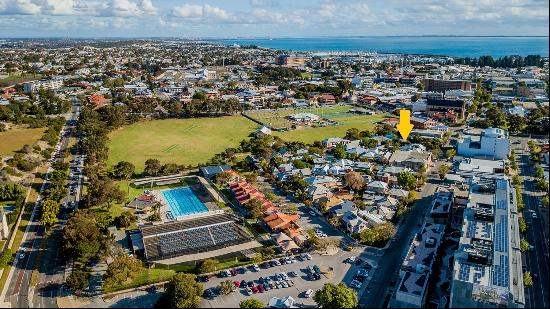 5-15 Quarry Street, FREMANTLE