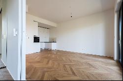 Apartment with a terrace in Horský Park, BA I - Old Town, ID: 0196