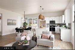 The Fig by Peake Homes- Lot 2