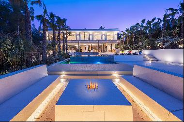 Luxury VIlla, Santa Ponsa, Calvià, Mallorca, 07180