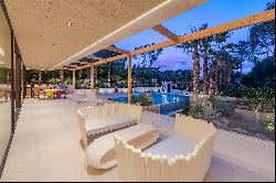 Luxury VIlla, Santa Ponsa, Calvià, Mallorca, 07180