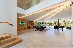 Luxury VIlla, Santa Ponsa, Calvià, Mallorca, 07180