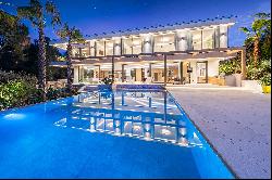 Luxury VIlla, Santa Ponsa, Calvià, Mallorca, 07180