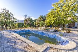 Country House, Campanet, Mallorca, 07310