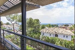 Apartment, La Bonanova, Palma de Mallorca, Mallorca, 07015