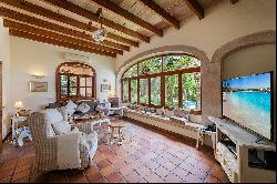 Country Home, Sencelles, Mallorca, 07140