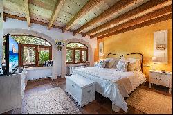 Country Home, Sencelles, Mallorca, 07140