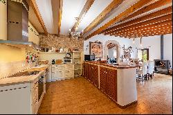 Country Home, Sencelles, Mallorca, 07140