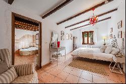 Country Home, Sencelles, Mallorca, 07140