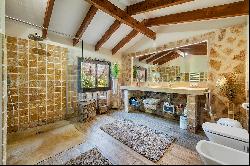 Country Home, Sencelles, Mallorca, 07140