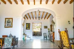 Finca, Pollensa, Mallorca, 07460