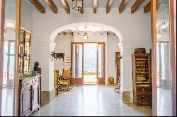 Finca, Pollensa, Mallorca, 07460