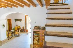 Finca, Pollensa, Mallorca, 07460