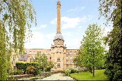 Bliss Mill, Chipping Norton, Oxfordshire, OX7 5JR