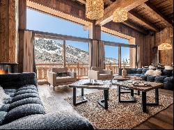 Chalet Friendly - Combining modernity, ecology, and respect for traditions