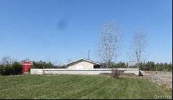 1731 BERVILLE Road, Berlin Township MI 48002