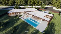 New luxury villa with pool, for sale, in Vila do Conde, Portugal