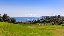Luxury apartment in golf resort,for sale, in Lagos, Algarve