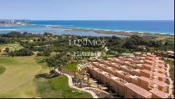 Luxury apartment in golf resort,for sale, in Lagos, Algarve