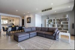 Tigne Point Apartment