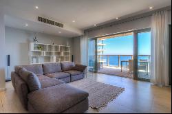 Tigne Point Apartment