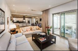 Tigne Point Apartment